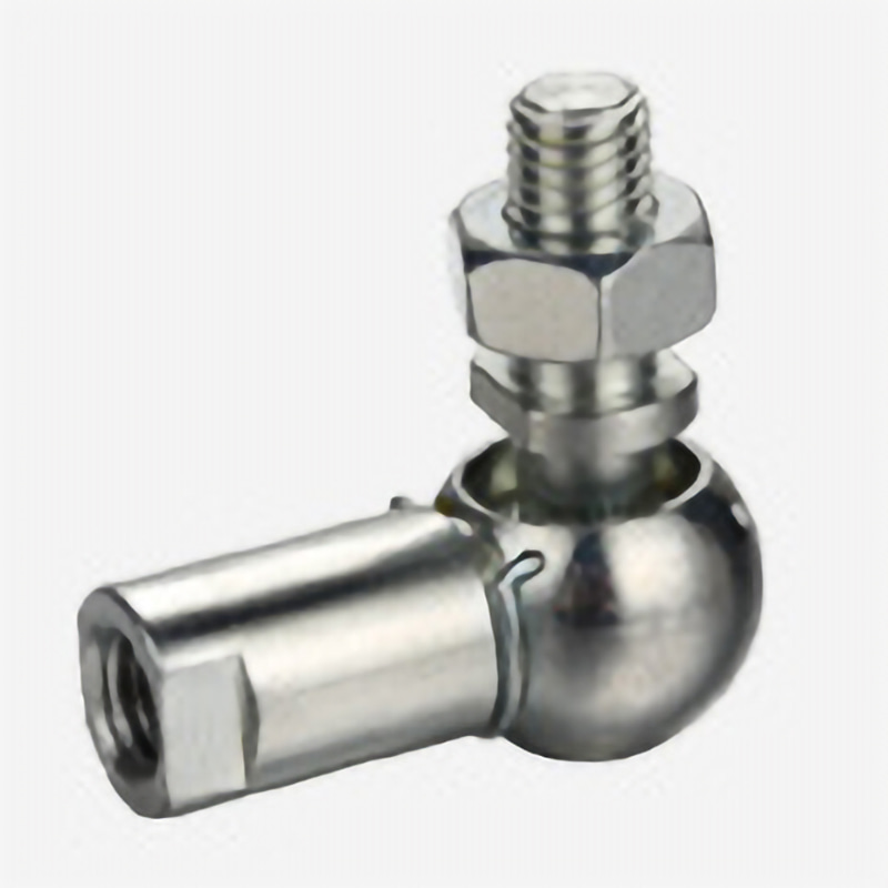Khớp bóng tiêu chuẩn DIN 71802