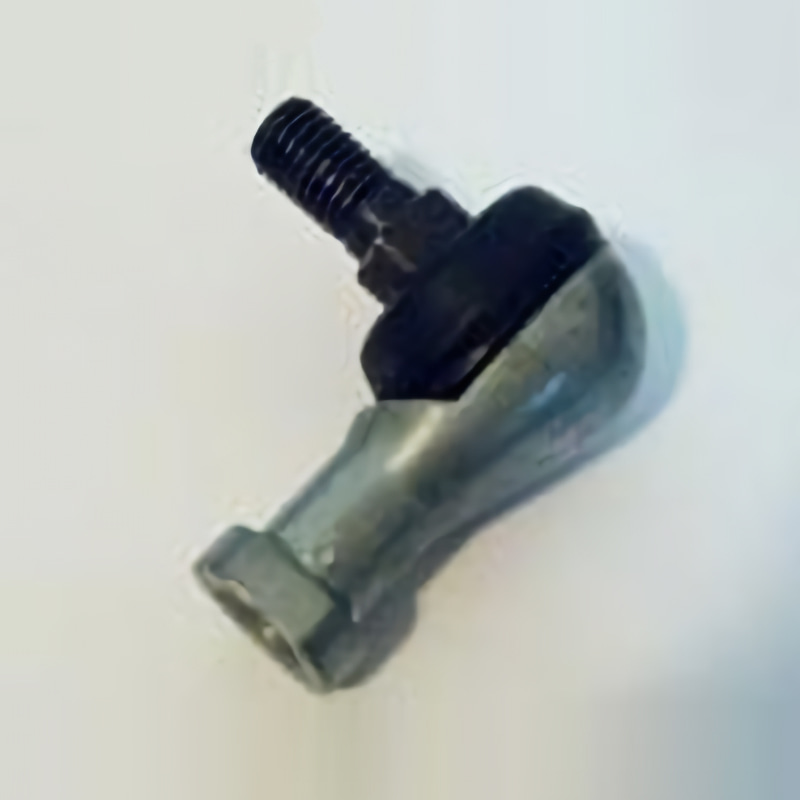 Khớp nối bóng hợp kim kẽm SQ-RS Series