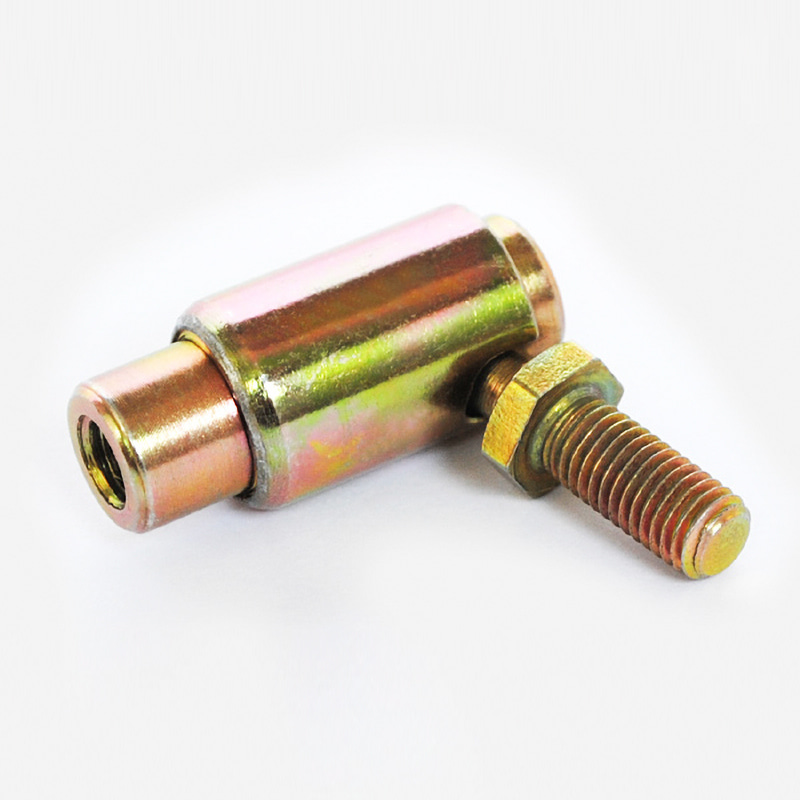 Khớp nối bóng QD Series