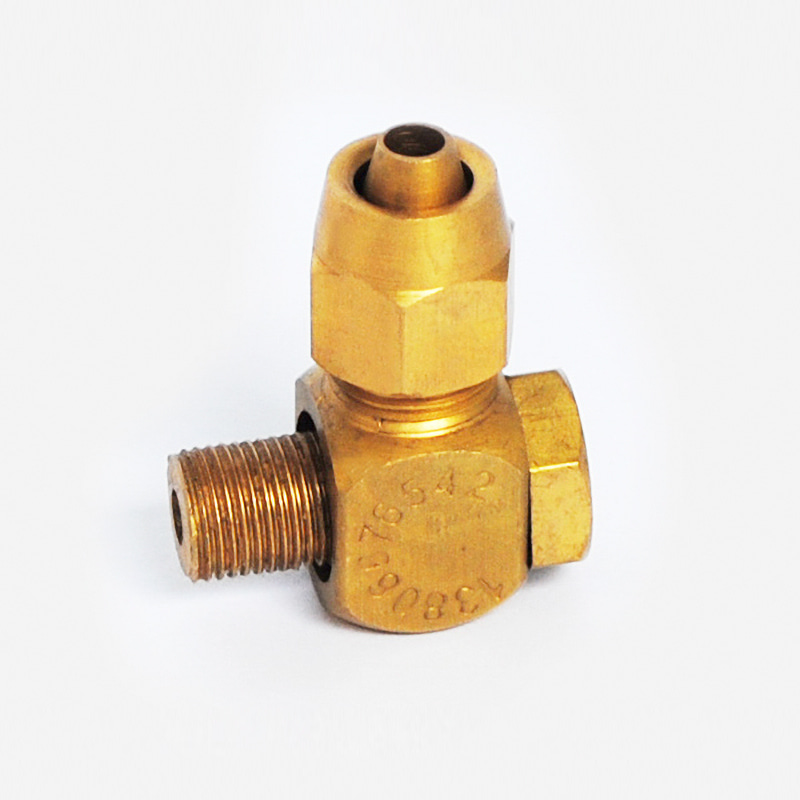 Van điều khiển tốc độ-001