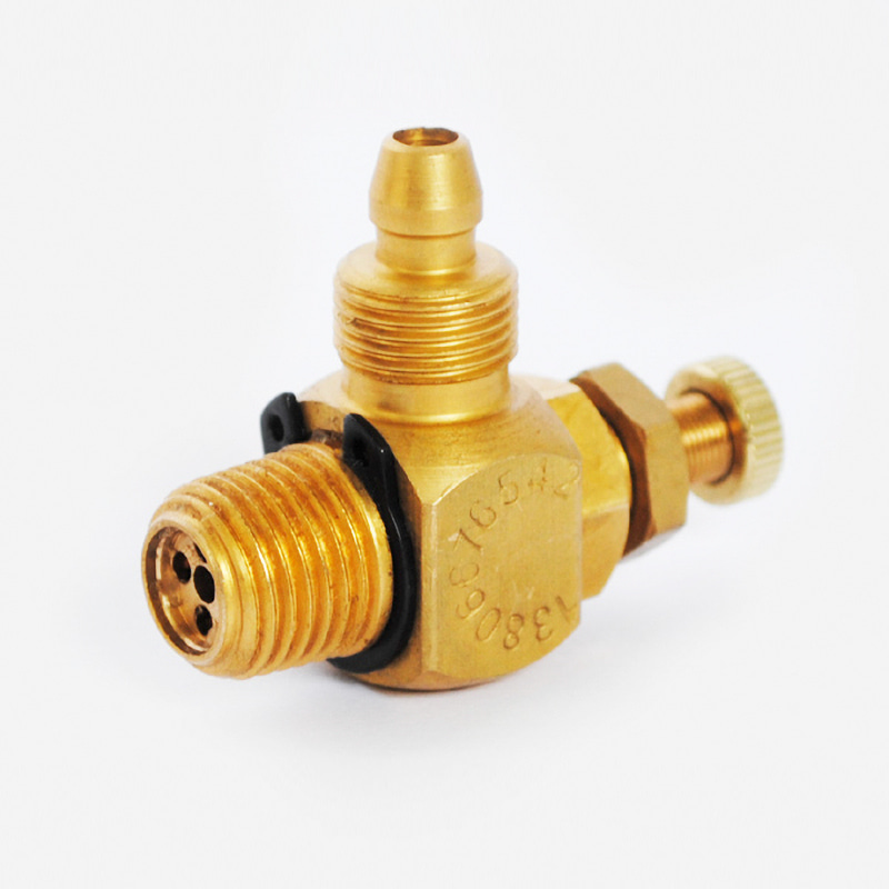 Van điều khiển tốc độ-002