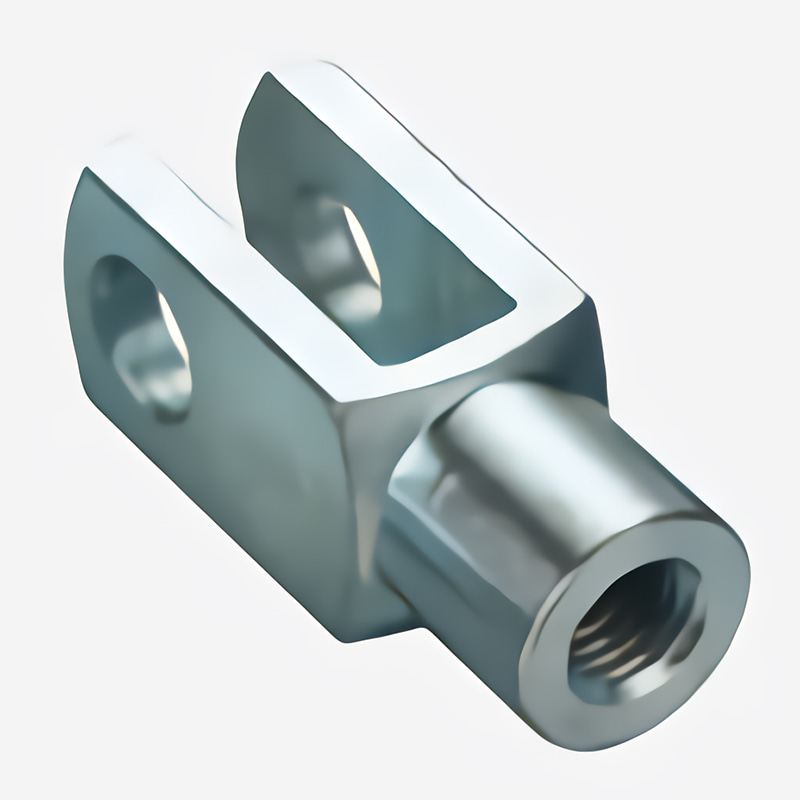 Clevis tiêu chuẩn DIN 71752, M4-M16