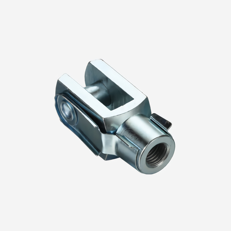 Clevis với Bolt